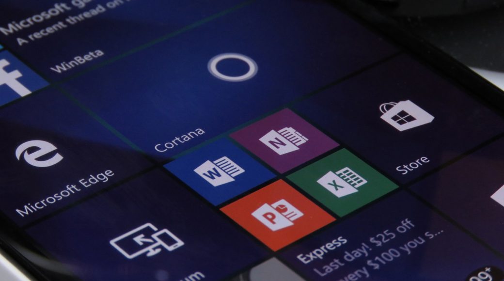 Сегодня умерла Windows 10 Mobile