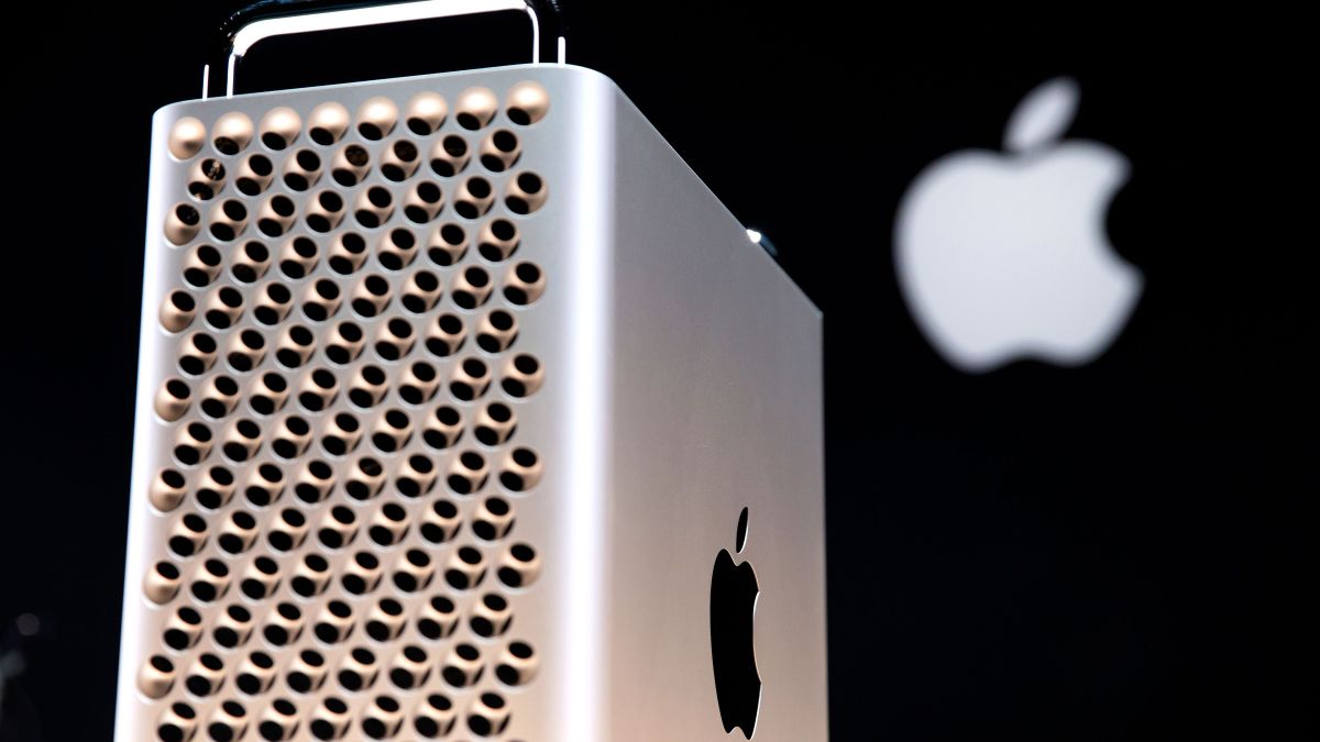 Apple обещала собирать новые Mac Pro в США, но в Россию привезёт модели из Китая