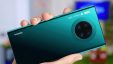 Mate 30 Pro стал первым полностью не-американским смартфоном Huawei