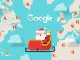 В Google теперь можно следить за Санта-Клаусом в реальном времени