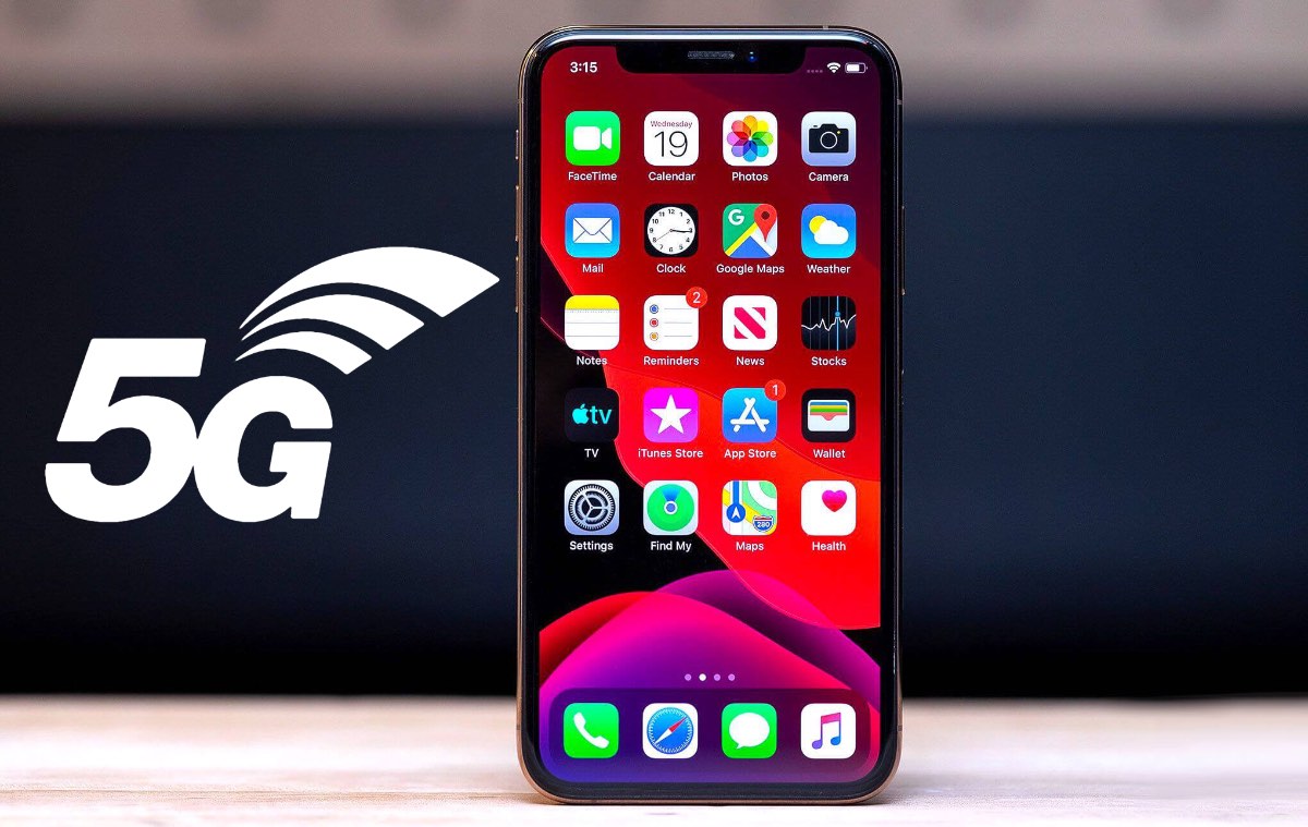 Qualcomm подтвердила, что Apple готовит iPhone с 5G