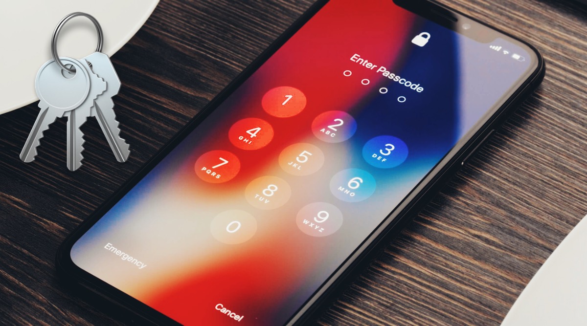 Найден способ взлома паролей от почты в iOS 13.3