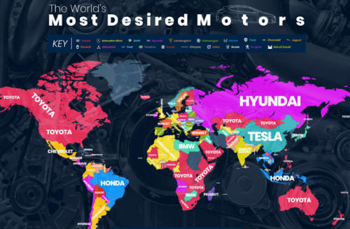 Hyundai бренд техники
