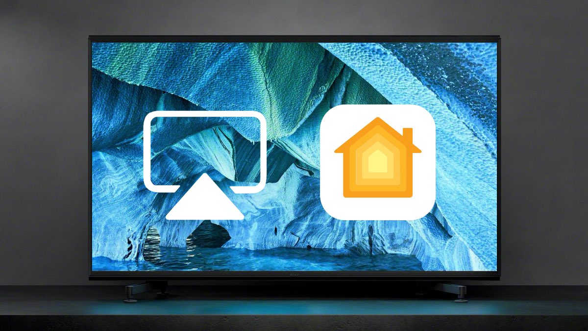 Телевизоры Sony 2018 и 2019 года получили AirPlay 2 и HomeKit