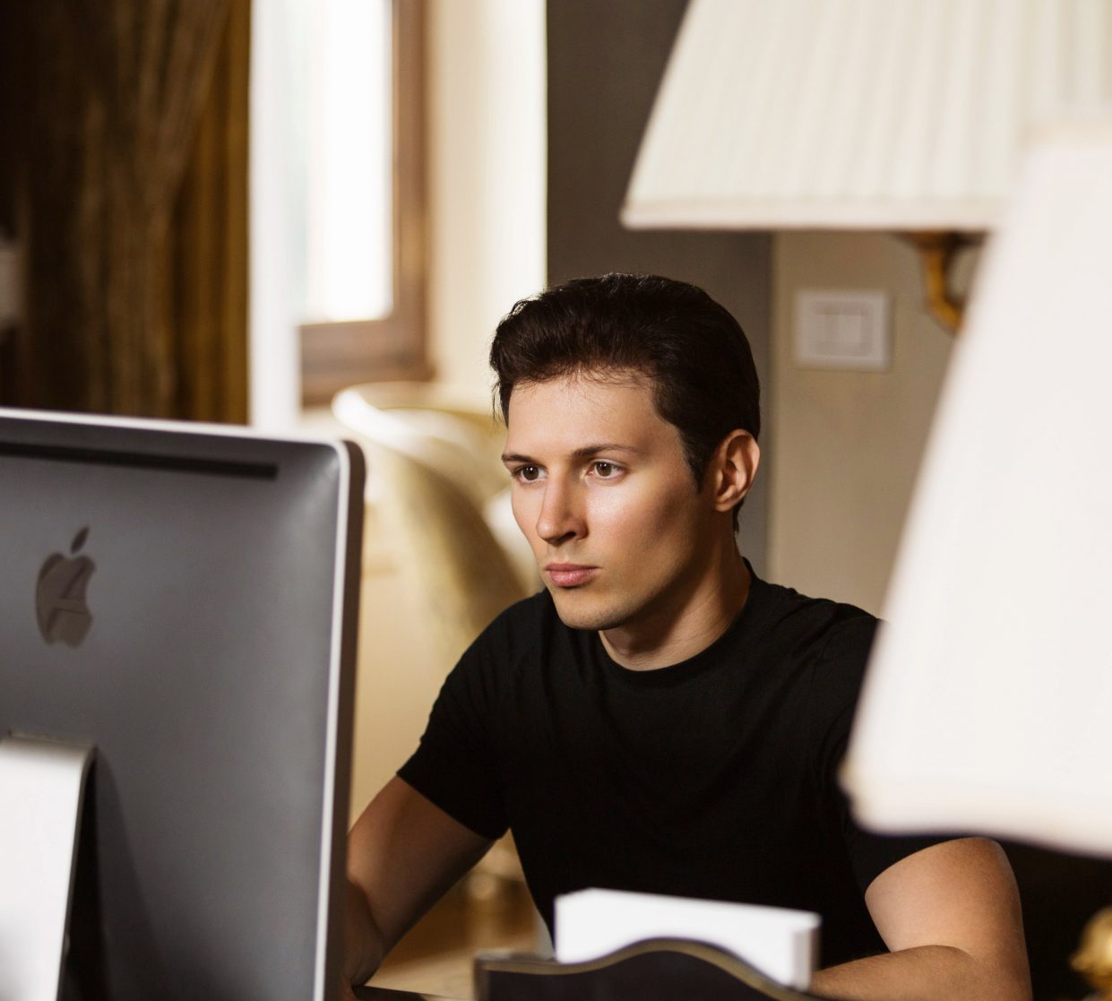 Павел Дуров назвал iCloud инструментом шпионажа США