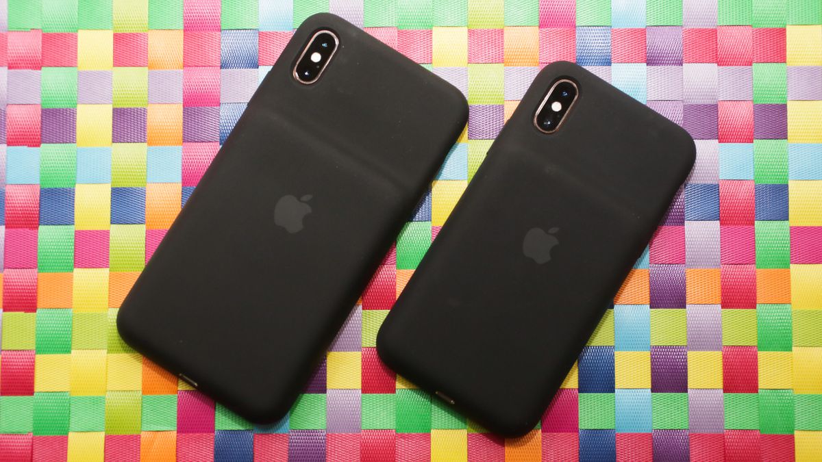 Apple запустила программу замены чехлов Smart Battery Case для iPhone Xs, Xs Max и iPhone XR