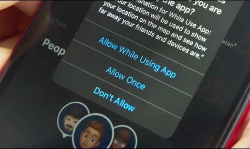 Запрет на слежку за пользователями iOS 13 больно ударил по рекламе