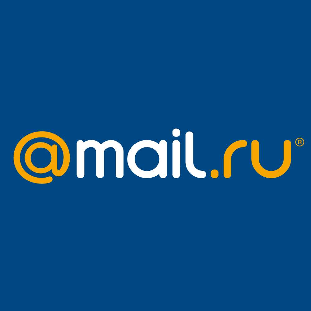 У почты Mail.ru масштабный сбой