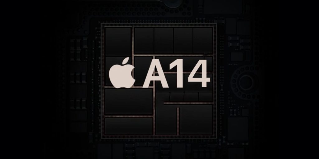iPhone 12 может стать таким же мощным, как MacBook Pro 15