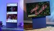 Samsung представила телевизор для удобного просмотра TikTok и Instagram