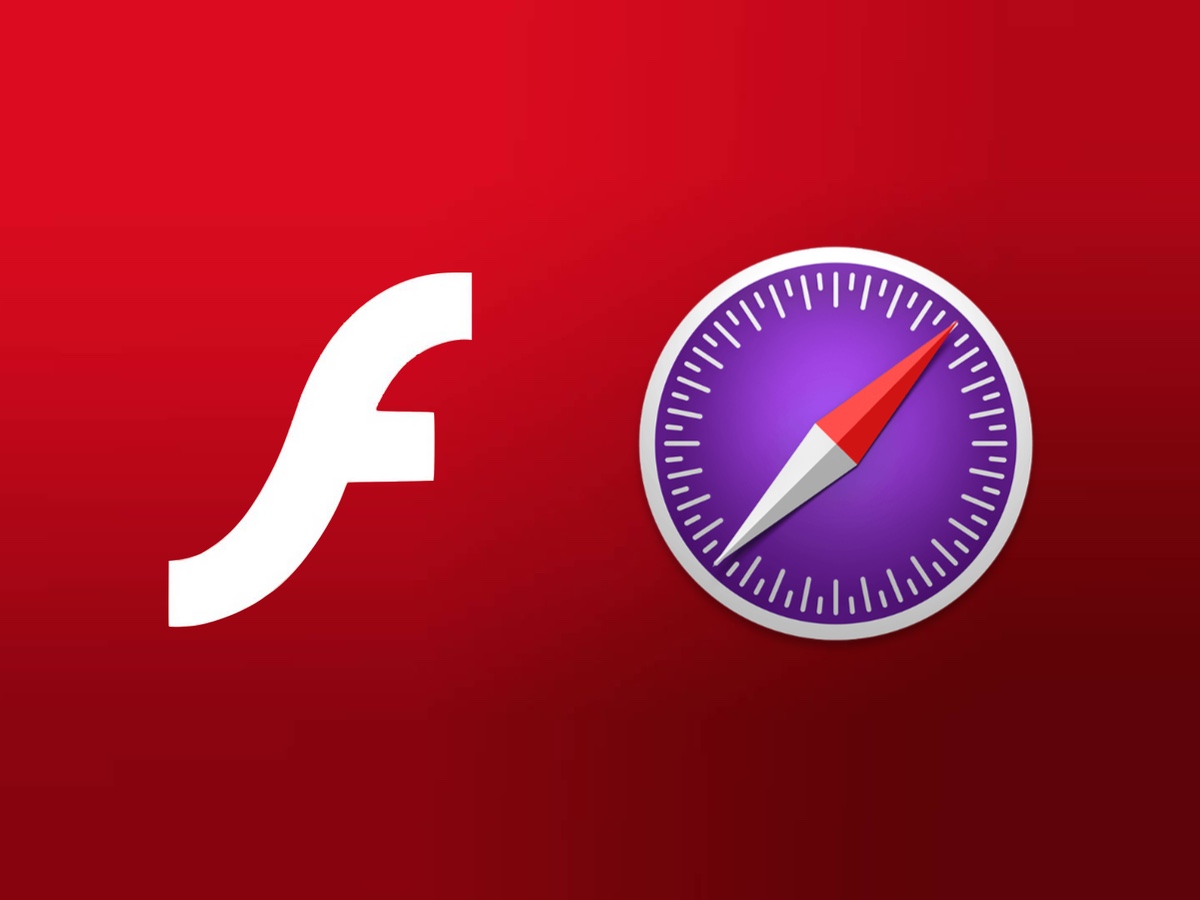 Apple окончательно удалила Flash из Safari