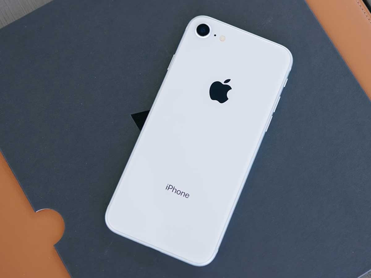 Производство iPhone 9 может замедлиться из-за коронавируса