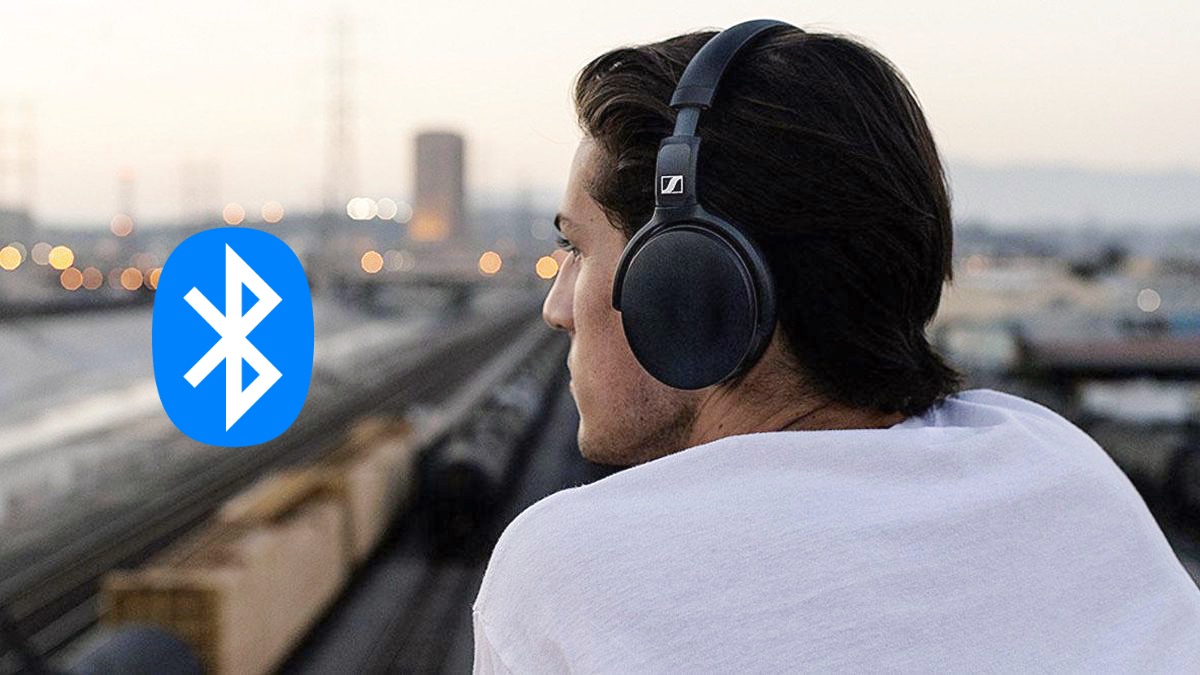 Новый стандарт Bluetooth улучшит качество звука в наушниках