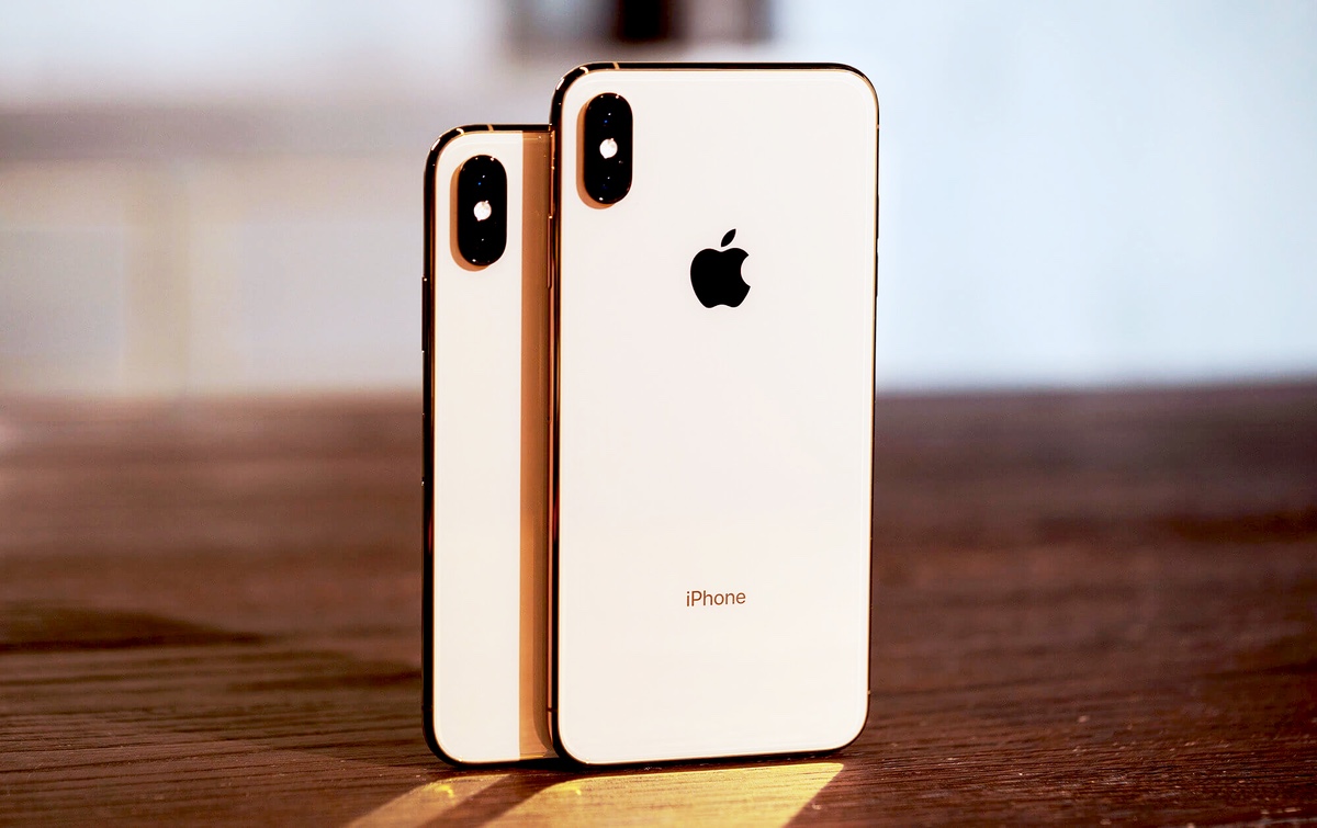 Apple начала продавать восстановленные iPhone XS и XS Max