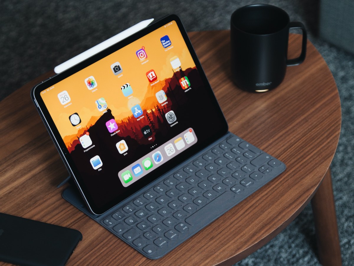 Apple может выпустить новый iPad Pro, наушники и зарядный коврик в первой половине 2020 года