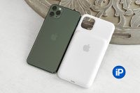 Это огромный чехол-аккумулятор Smart Battery Case для iPhone 11. Обзор и впечатления