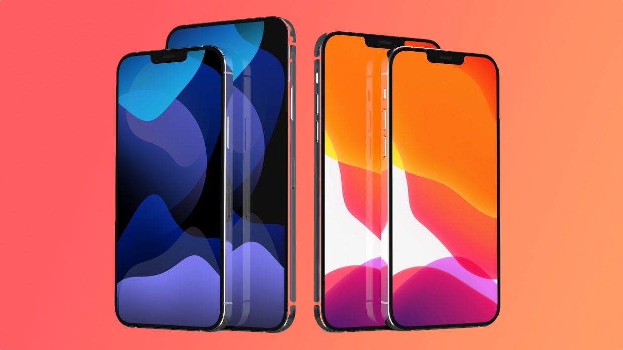 Осенью 2020 выйдут четыре айфона, и все с 5G