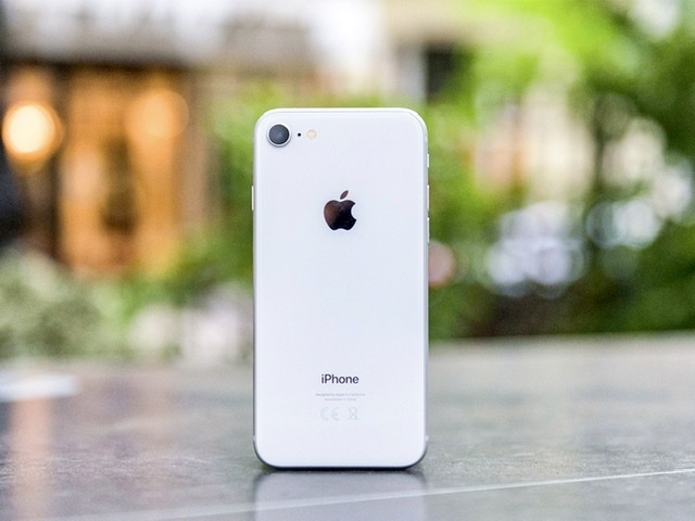 Кажется, Apple покажет iPhone 9 (SE 2) уже 31 марта