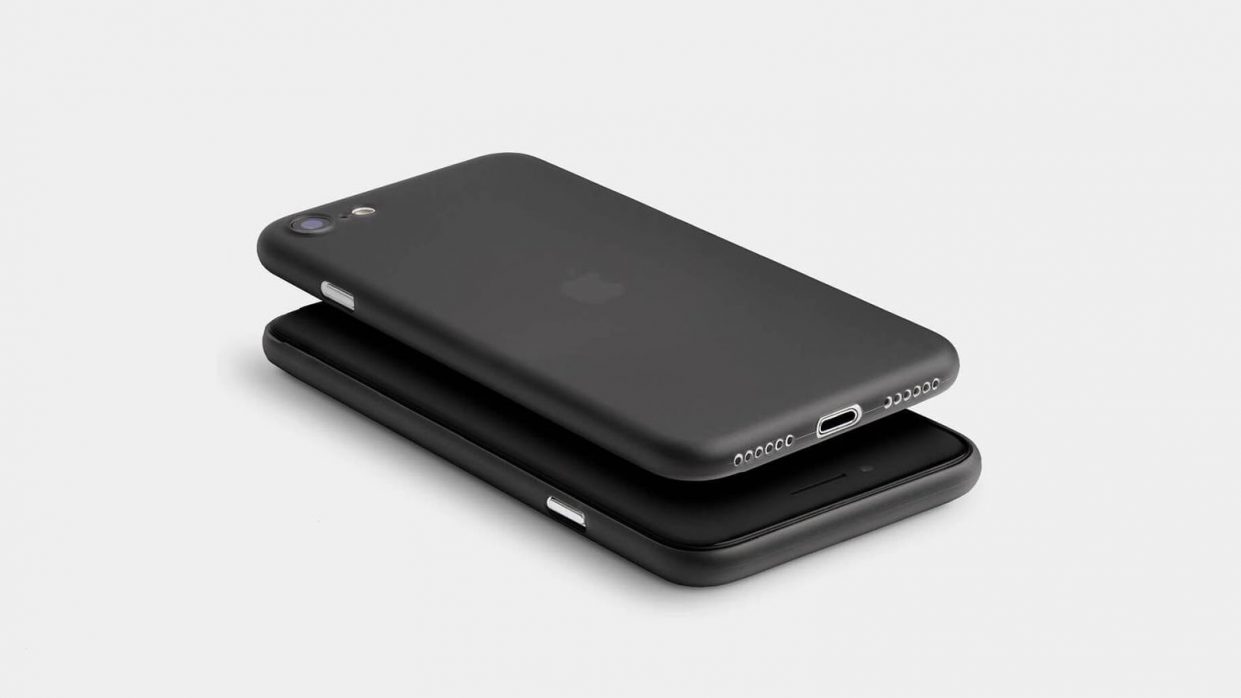 Для iPhone 9 (SE 2) уже начали выпускать чехлы