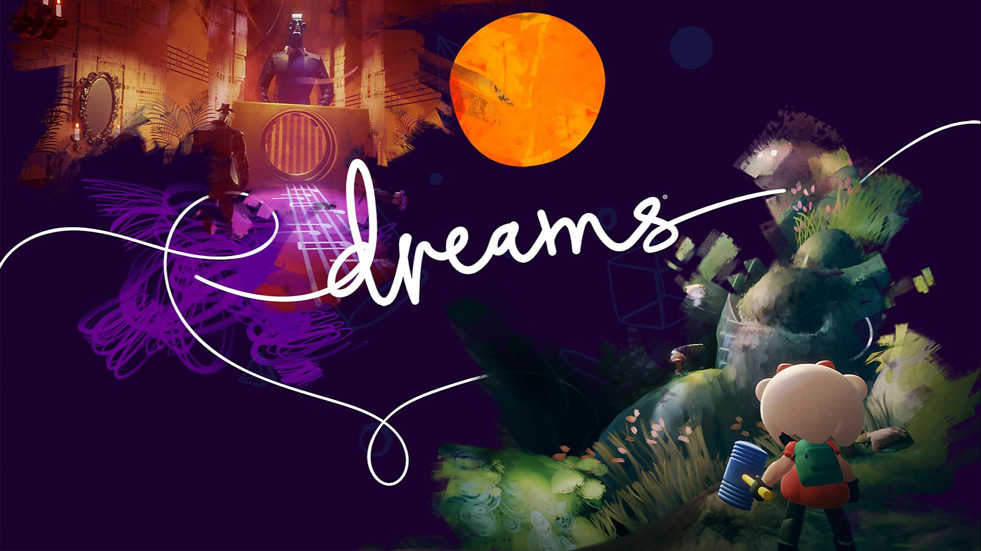 Обзор Dreams для PlayStation 4. Здесь можно сделать свою игру!