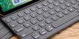 Apple впервые выпустит клавиатуру с трекпадом для iPad