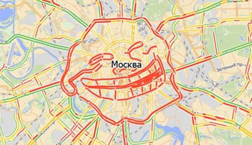 Росреестр предложил сделать государственный аналог Яндекс.Карт