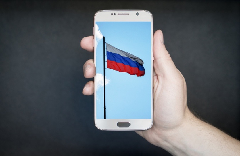 Samsung согласилась предустанавливать российские приложения на смартфоны