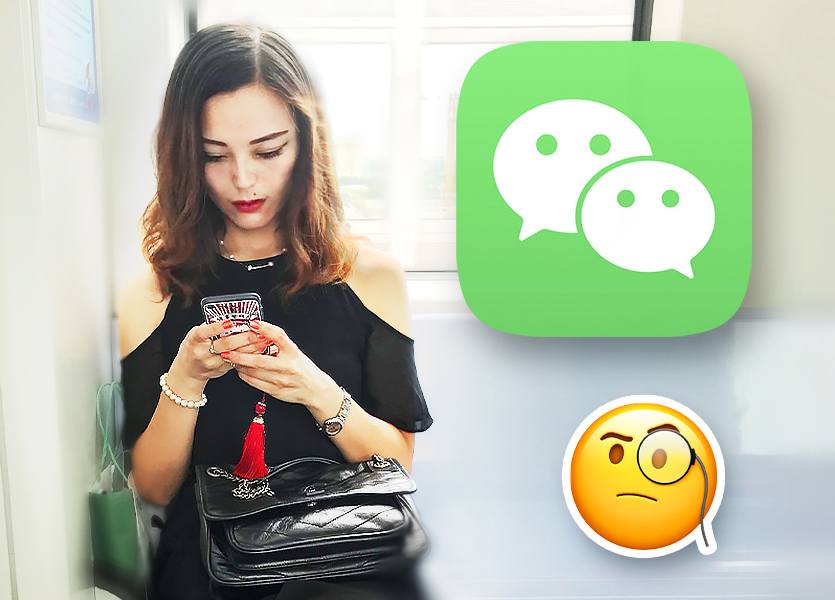 Рассказываю, зачем нужен WeChat. Не зря им пользуется миллиард китайцев
