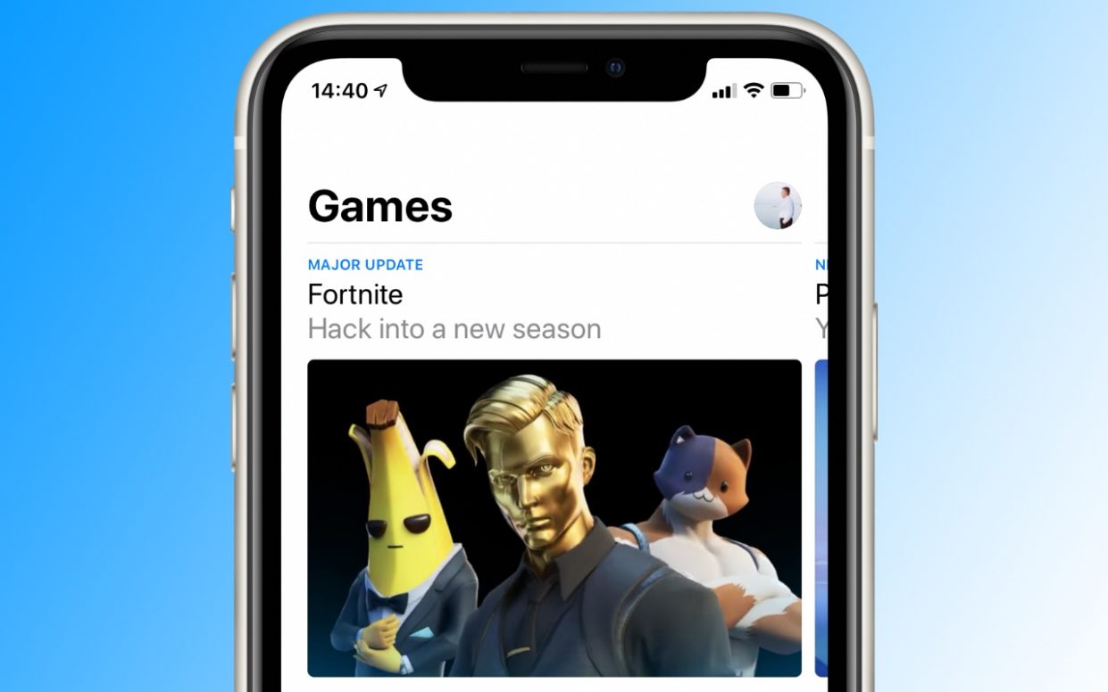Apple не будет публиковать игры в китайском App Store без разрешения правительства