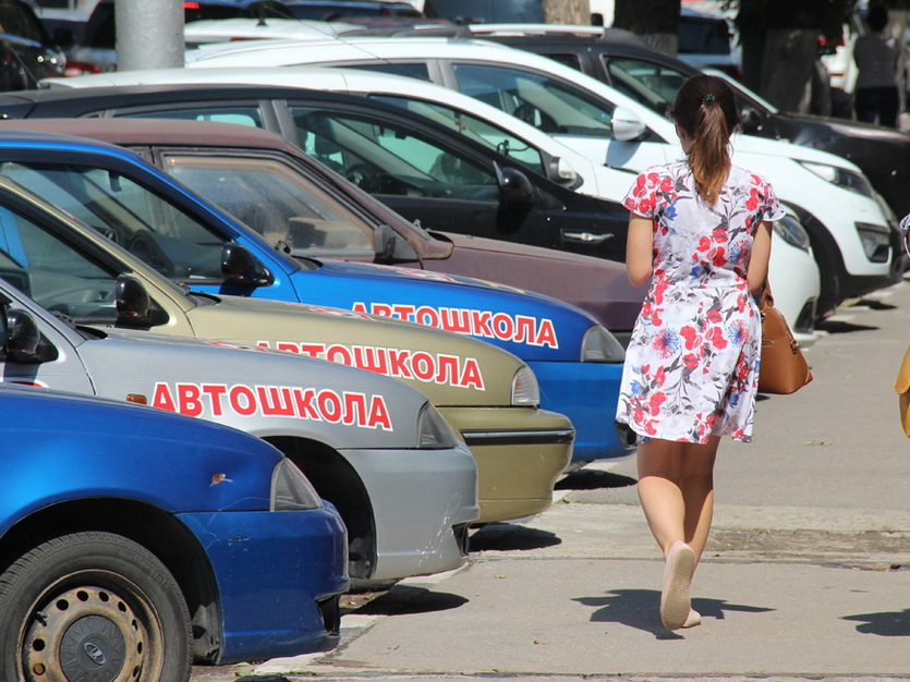 Способы бесплатно получить автомобильные права в России