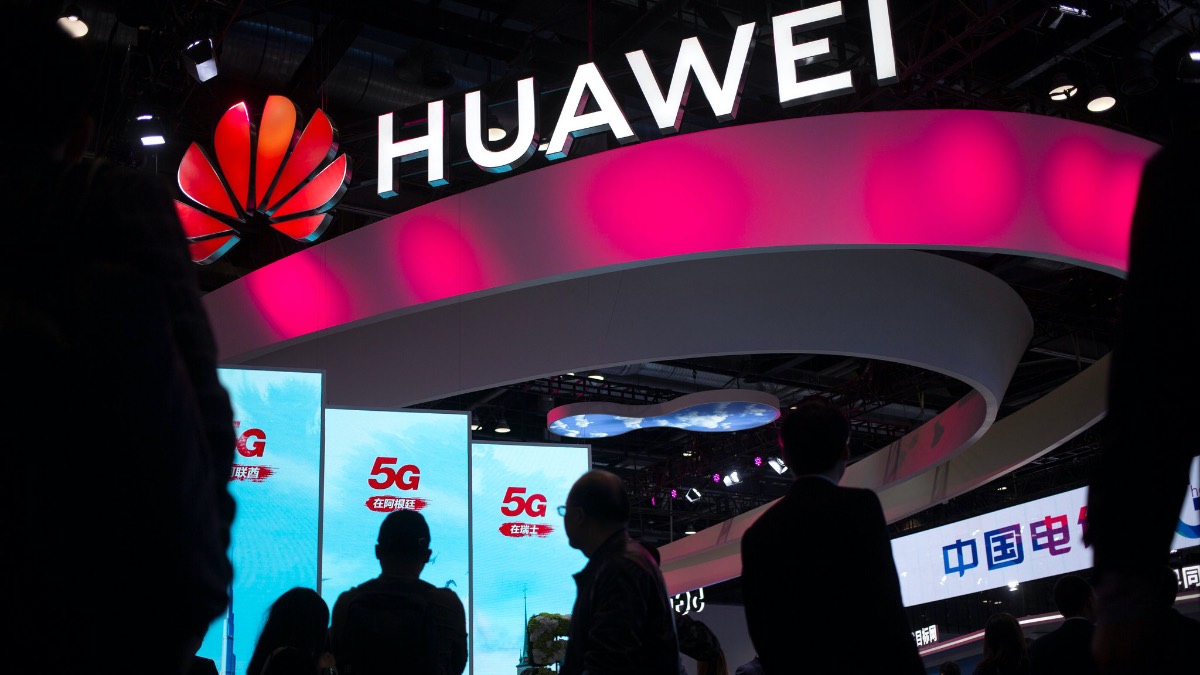 Власти США уверены, что Huawei может взломать мобильные сети во всём мире