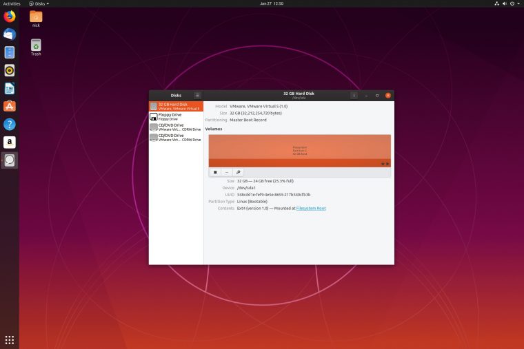 0x8007019e ubuntu как решить