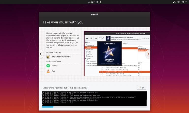 0x8007019e ubuntu как решить
