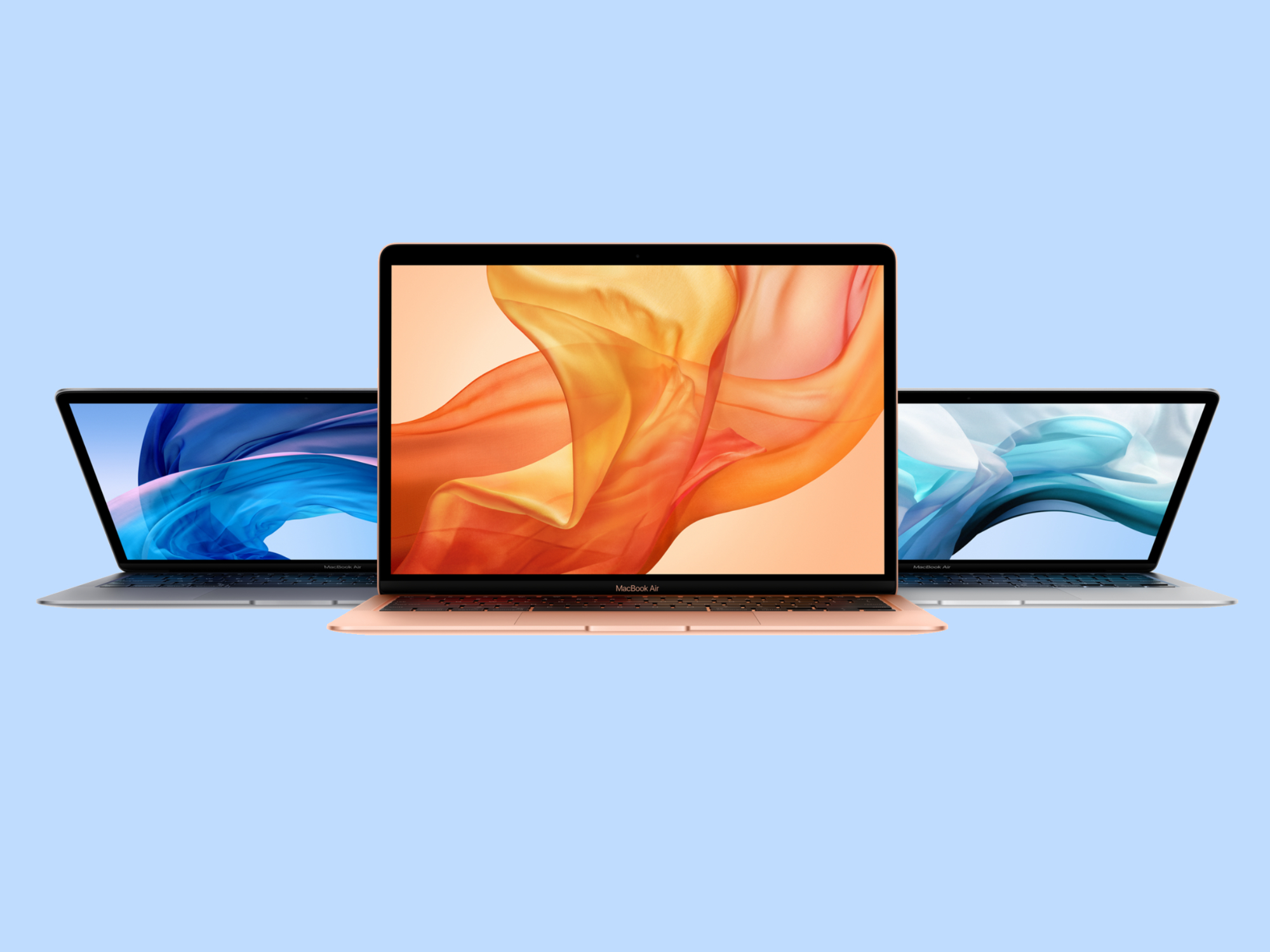 Ноутбуки Apple Все Модели И Цены