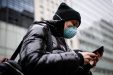 В России по номеру телефона начнут следить за всеми, кто общался с больными коронавирусом