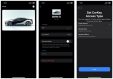 Появились скриншоты системы управления ключами авто CarKey в iPhone