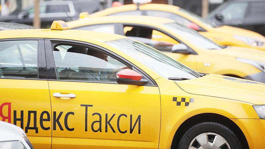 В Яндекс.Такси появился рейтинг пассажиров. У меня 4,65