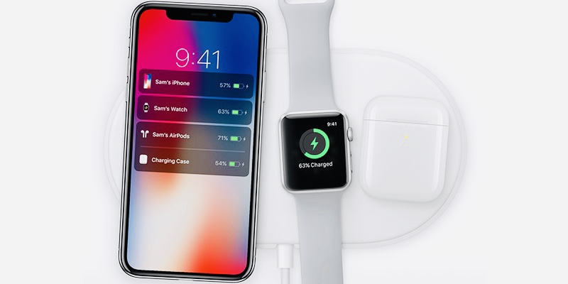 Зарядка AirPower не умерла, снова в работе