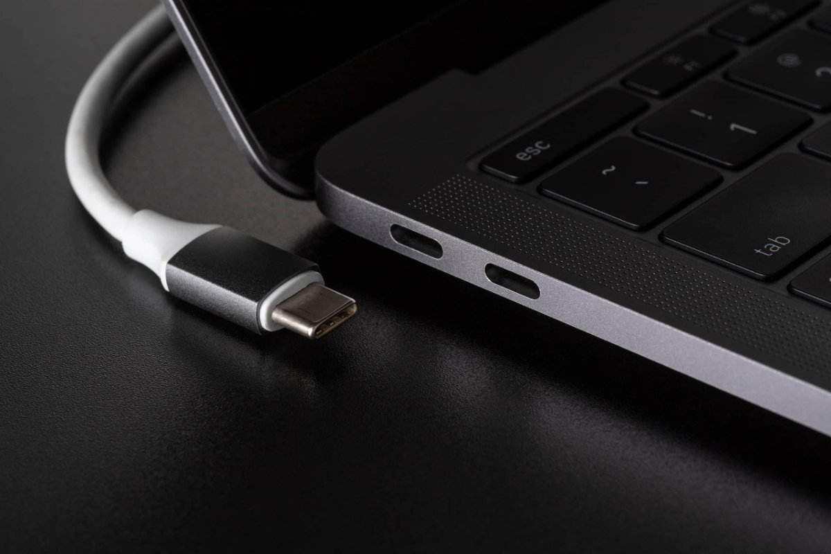 Мин-Чи Куо: USB 4 появится в MacBook в 2022 году