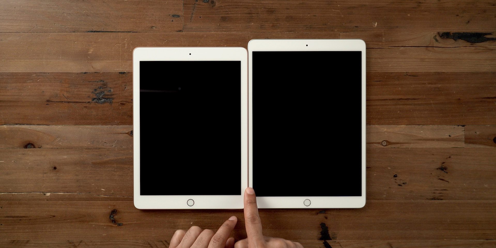 Apple бесплатно починит iPad Air 3 с внезапно гаснущим дисплеем