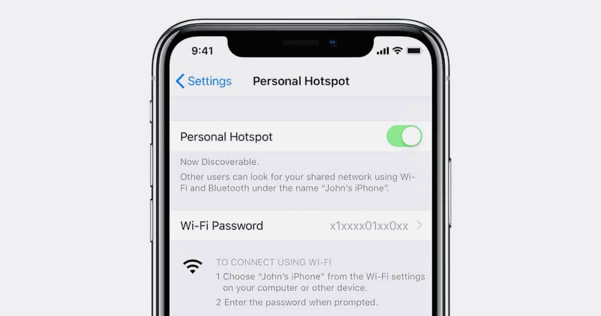 Наконец-то Apple починит режим модема в iOS 13. Проблему признали