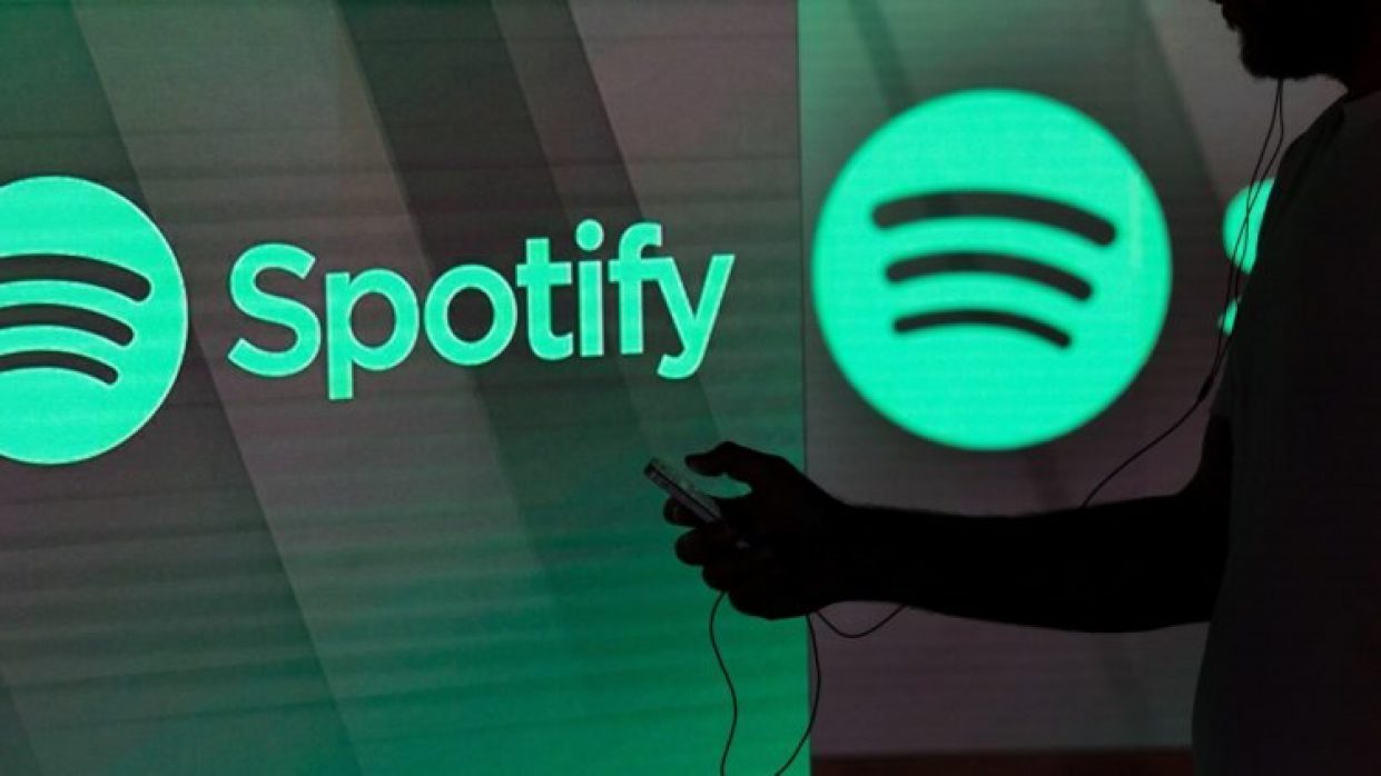 Spotify запустится в России до июня 2020