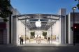Apple Store по всему миру возобновят работу в начале апреля