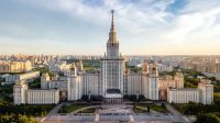 В Москве введён режим самоизоляции для всех