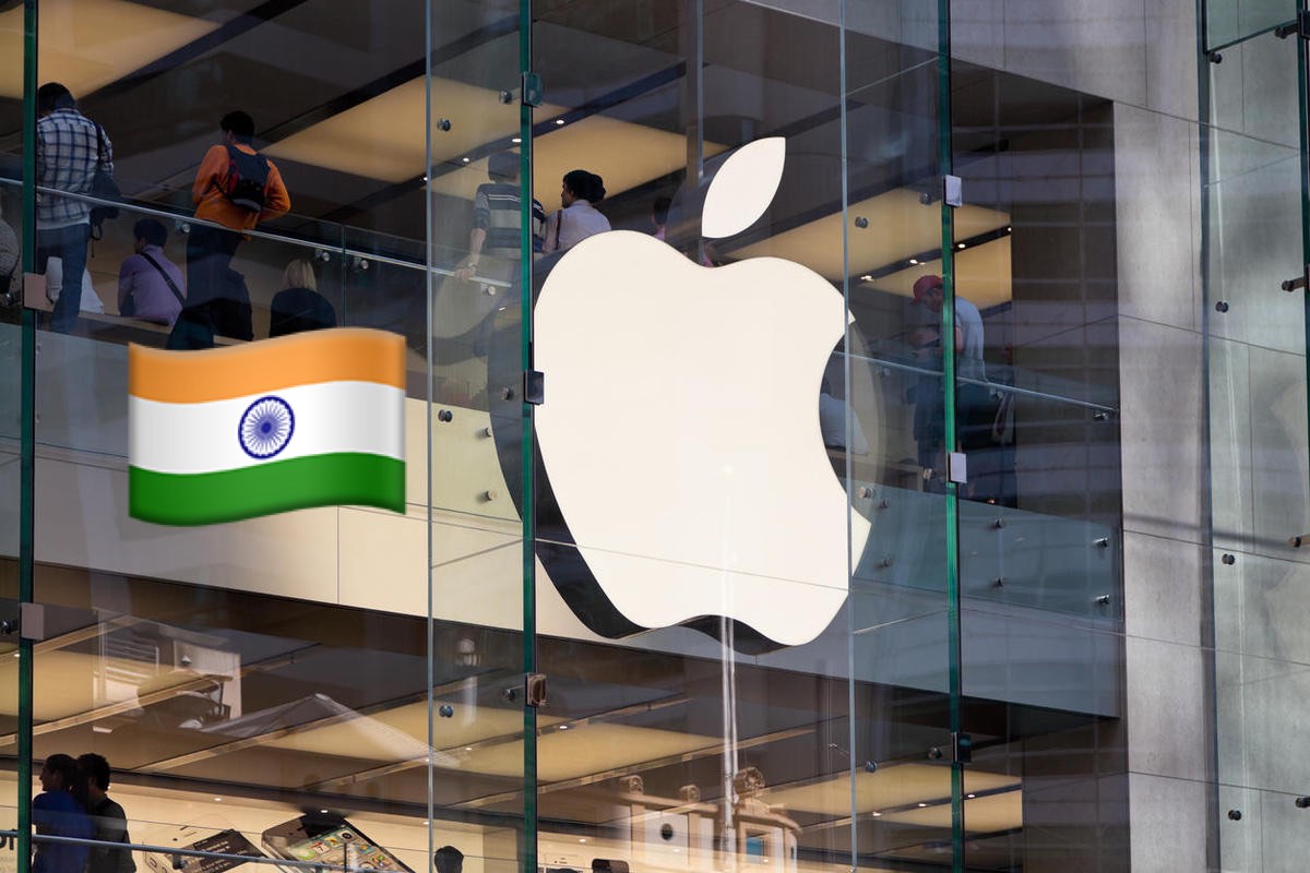 Тим Кук признался, что Трамп помог Apple выйти на рынок Индии