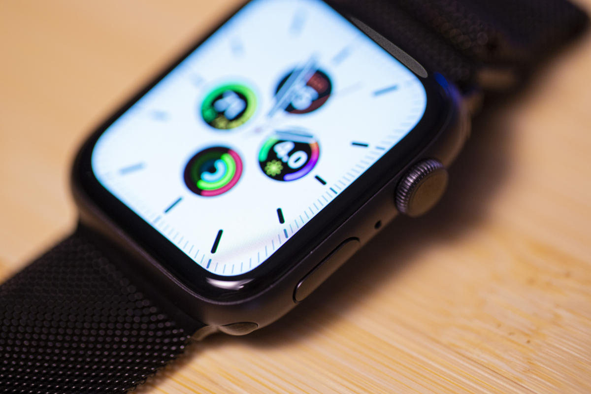 Apple выпустила watchOS 6.2. Что нового