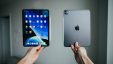 Почему в России нет новых iPad Pro и MacBook Air