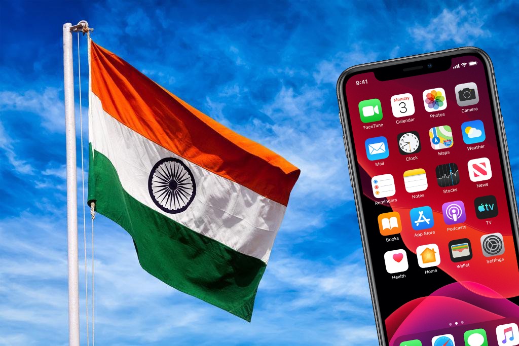 Почему Apple не смогла запустить масштабное производство айфонов в Индии