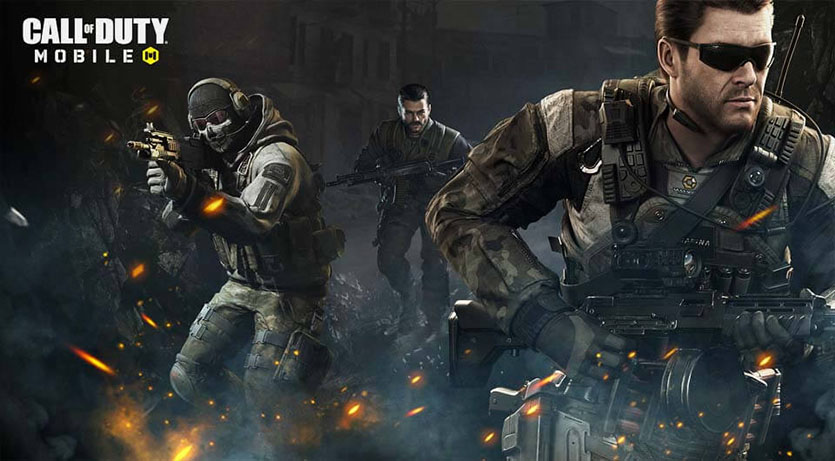 Как нагибать в Call of Duty Mobile. 14 советов для новобранцев