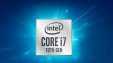 Intel представила мощные процессоры 10 поколения для игровых ноутбуков
